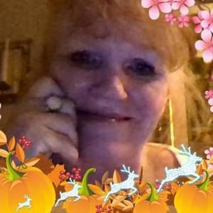 Meet your Posher, Joanne